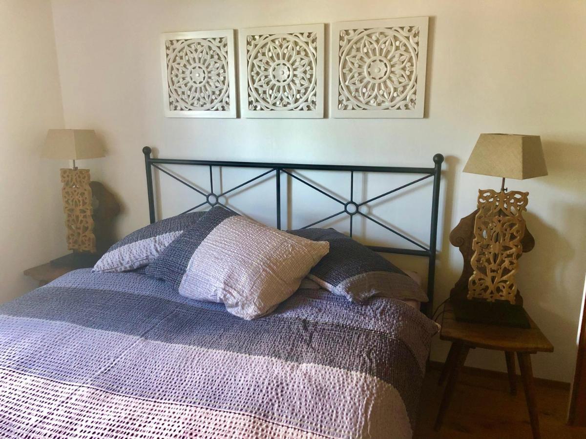 Privatzimmer Am Thunersee Apartment Leissigen Luaran gambar
